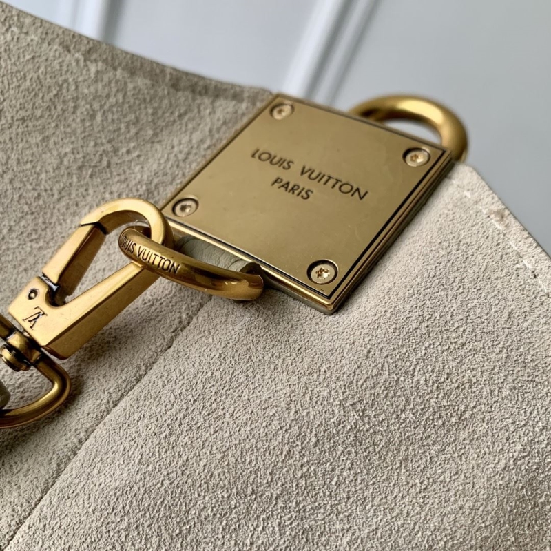 LV Top Handle Bags